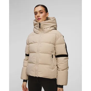 Péřová Dámská Lyžařská Bunda Fusalp Barsy Y1028-1043