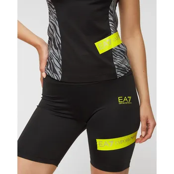 Pánské kraťasy Šortky Ea7 Emporio Armani 3lts58.tjctz-1200