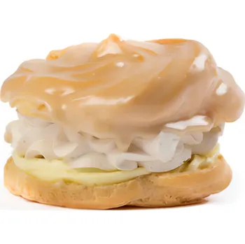 Trvanlivě pečivo Pekárna Srnín Větrník 4x80g 4ks