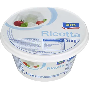 ARO Ricotta 250 g