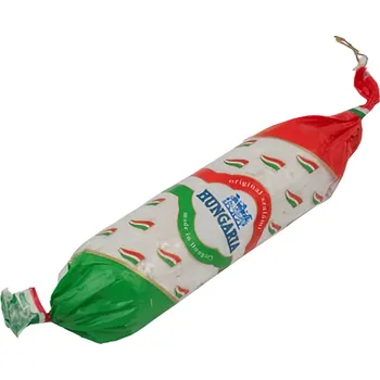 salám Hungaria Uherský salám Hungaria tourist 300g