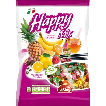 Bonbon Happy Mix Bonbóny 1kg