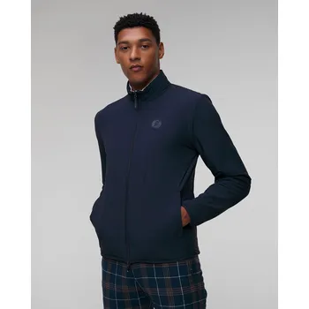 Pánská Oboustranná Bunda Chervo Madera M0007-599