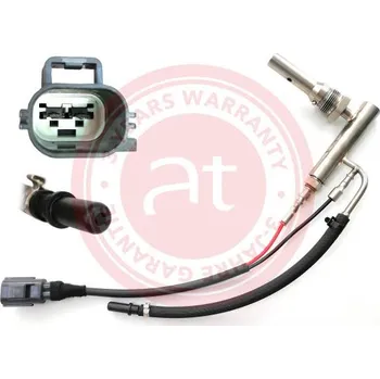 Filtr pevných částic AT Autoteile Vstřikovací jednotka, regenerace filtru sazí/pevných částic AT24285