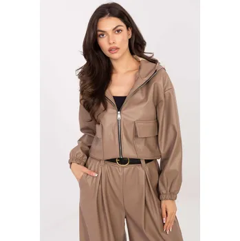 Dámská bunda Bunda model 219875 Rue Paris universal