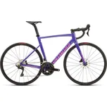 Specialized Allez Sprint Comp Gloss Purple Haze / Rebel Pink 56