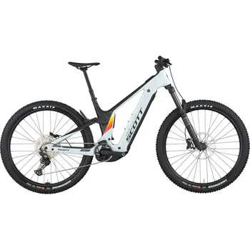 Elektrokolo Scott Patron 930 800 Wh 29" Cumulus White/Black 2026 L