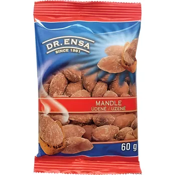 Dr. Ensa Mandle uzené 5x60g 300g