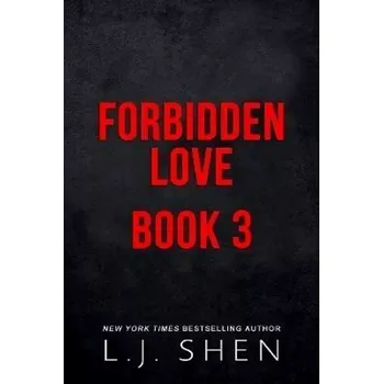 Handsome Devil - L.J. Shen Hodder Paperback