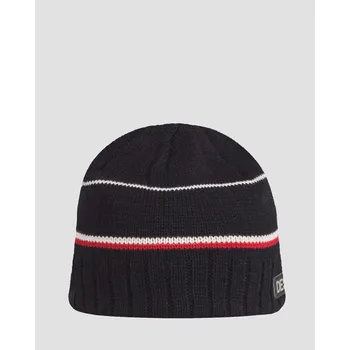 Čepice Zimní čepice Descente Rickey Dwbugc02-6485