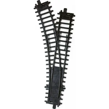 Vláček a vláčkodráha Koleje výhybka 2 ks