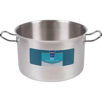Hrnec Metro Professional Hrnec nerez 10L 28cm