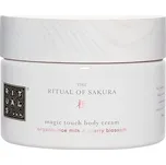 Rituals The Ritual Of Sakura Tělový krém 220ml