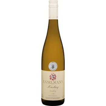 Víno Anselmann Riesling trocken 750ml