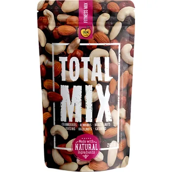 IBK trade Total mix - Fitness směs 200g