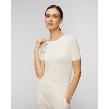 Dámský svetr Dámský Kašmírový Svetr Allude 11105-40