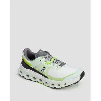 Pánská běžecká obuv Dámské Trailové Boty On Cloudvista 2 3we30132853-lima-kiwi