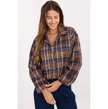 Dámská bunda Bunda model 219904 Rue Paris universal