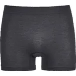Pánské funkční boxerky Ortovox 120 COMPETITION LIGHT BOXER - černá XL