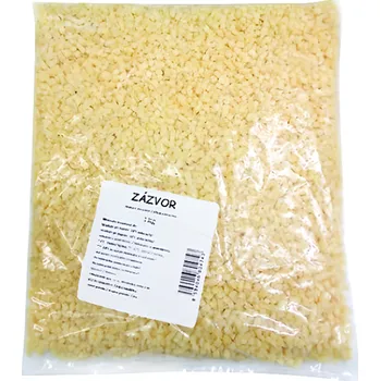 Zázvor kostky 1kg
