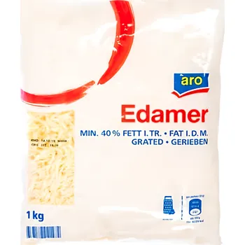 ARO Eidam strouhaný 40% 1kg