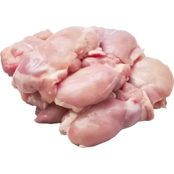 Pamlsek pro psa Metro Chef Kuřecí stehno horní bez kosti a kůže cca 1.5kg