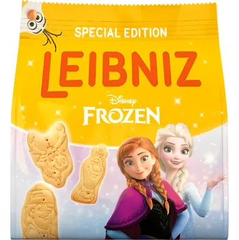 Bahlsen Sušenky Frozen 100g