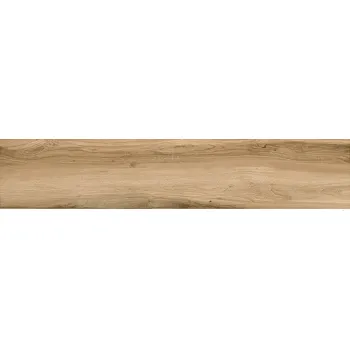 Dlažba DLAŽBA STN CERAMICA HUAINE NATURAL BROWN MAT 30X150