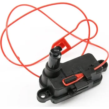 Dveře karosérie Servomotorek, ovladač centrálního zamykání nádrže AUDI A4 (B9) | 2019 a výše |