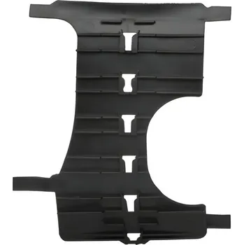 Nárazník Pravé uchycení zadního nárazníku FORD KA | 1996-2008 |