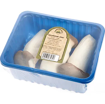 Hlíva královská Eryngii čerstvá, balení 250g