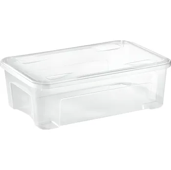 Úložný box Tarrington House Box s víkem 29,5L