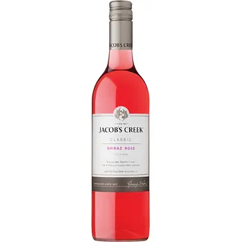 Jacob's Creek Rosé 750ml