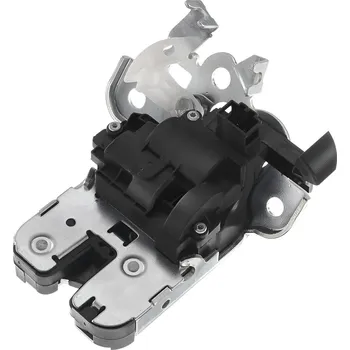 Dveře karosérie Zámek kufru ŠKODA SUPERB II | 2008-2013 |