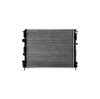 Chladič motoru Chladič vody RENAULT THALIA I Thalia | 1.4 | 1390ccm | Benzín | 72kW | K4J | RNBC |