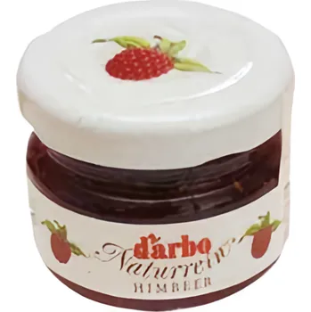 Darbo Džem malina 20x28g 560g
