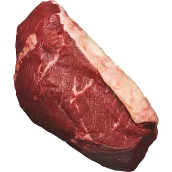 Maso a ryba Maso Klouda Vyzrálá Hovězí picanha z květové špičky cca 330g