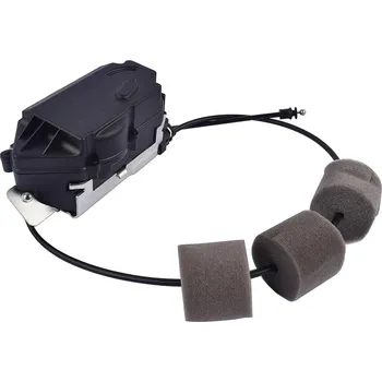 Dveře karosérie Zámek kufru MERCEDES GL (X164) | 2006-2012 |