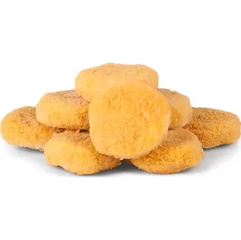 Hotové jídlo Vodňany Kuřecí nugety 1kg