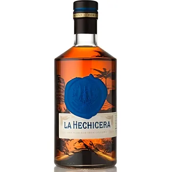 Rum La Hechicera 40 % 700ml