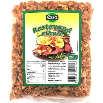 Koření Essa Cibule restovaná 200g
