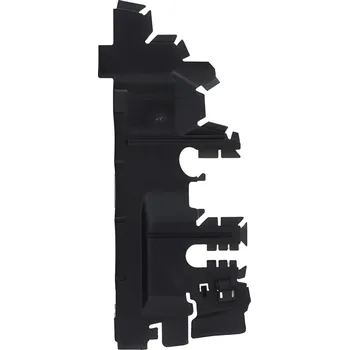 Nárazník Deflektor vzduchu - pravý CITROËN BERLINGO | 2008-2012 | |