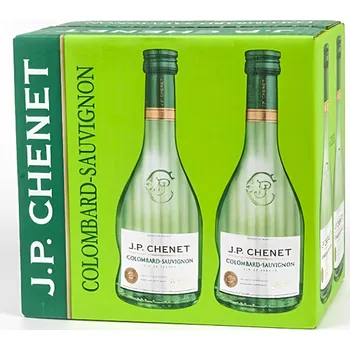 Víno J.P. Chenet Blanc de Blancs 6x250ml 1.5l