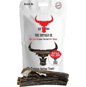 Buffalo Buvolí jerky 100 g