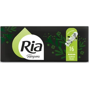 Ria Tampóny super plus 16ks