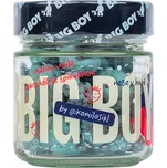 BIG BOY® Modrá malina by @kamilasikl 160g