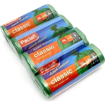Paclan Pytle na odpadky classic 35L 4x40ks 160ks