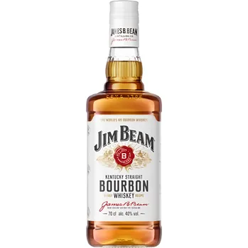 Whisky Jim Beam White 700ml