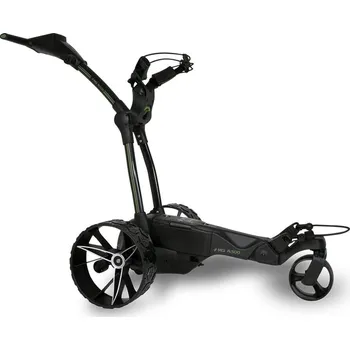 Golfový vozík MGI Ai 500 Black Elektrický golfový vozík