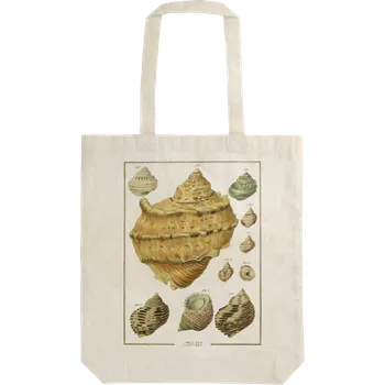 Nákupní taška Látková taška Seashells